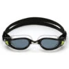 AQUASPHERE KAIMAN EXO NOIR Lunettes De Natation -Plongée Sportive Boutique AQUASPHERE KAIMAN EXO NOIR lunettes de natation EP298010