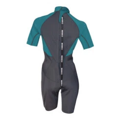 Produits populaires -Plongée Sportive Boutique BEUCHAT ATOLL SHORTY HOMME neoprene 2 mm 79322X 1