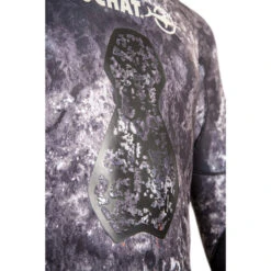 BEUCHAT TRIGOBLACK VESTE 7 MM Pour Combinaison De Pêche Sous Marine -Plongée Sportive Boutique BEUCHAT TRIGOBLACK VESTE 7 MM pour combinaison de peche 7