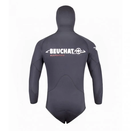 BEUCHAT ESPADON 9mm Veste En XL 4 BEUCHAT ESPADON 9mm Veste En XL – Image 2