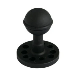 BIGBLUE AD012 Adaptateur Universel à Boule 25 Mm