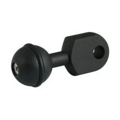 BIGBLUE DA009 Bras Adaptateur à Boule Fixation YS