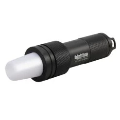 BIGBLUE STROBE AL450 Lampe De Sécurité Stroboscopique à éclats