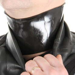 BIO SEAL COLLERETTE Sous Collerette De Protection -Plongée Sportive Boutique BIO SEAL COLLERETTE APDS281XX 1