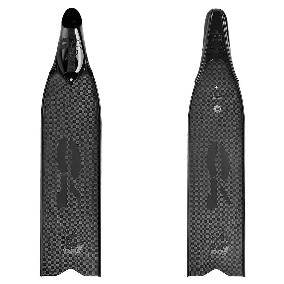 C4 MB001 30 PALMES CARBONE Pour La Pêche Sous Marine Et L'apnée 3 C4 MB001 30 PALMES CARBONE Pour La Pêche Sous Marine Et L'apnée