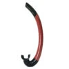 C4 MISTRAL ROUGE Tuba 1 C4 MISTRAL ROUGE Tuba -Plongée Sportive Boutique C4 MISTRAL ROUGE tuba 0SNC4MIR 1
