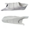 CETMA S-WING BLANC Chaussons Pour Palmes (la Paire) 2 CETMA S-WING BLANC Chaussons Pour Palmes (la Paire) -Plongée Sportive Boutique CETMA S WING BLANC chaussons pour palmes la paire SWWHXX