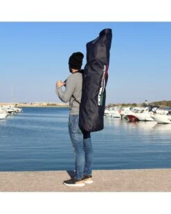 CETMA FREEDIVING BAG 7 CETMA FREEDIVING BAG -Plongée Sportive Boutique CETMA SAC FREEDIVING 2