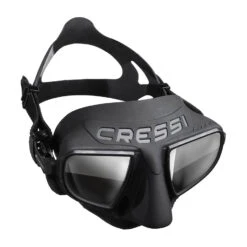 CRESSI ATOM Masque D'apnée Et De Pêche Sous-marine -Plongée Sportive Boutique CRESSI ATOM masque d apnee et de peche sous marine DS5XX 1