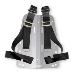 DTD HARNAIS COMPLET AVEC PLAQUE INOX 3 MM 5 DTD HARNAIS COMPLET AVEC PLAQUE INOX 3 MM -Plongée Sportive Boutique DTD HARNAIS COMPLET AVEC PLAQUE INOX 3 MM 100032326 1