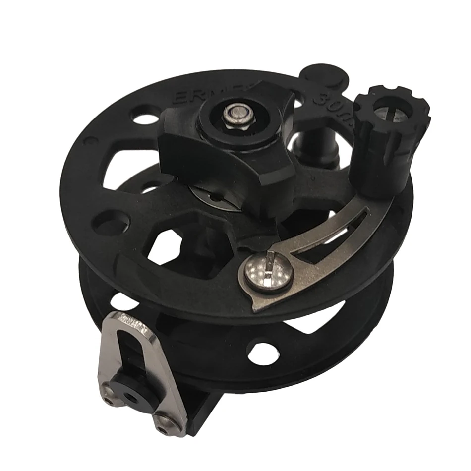 ERMES Moulinet ALBATROS BASSO 2.0 3 ERMES Moulinet ALBATROS BASSO 2.0