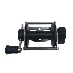 ERMES Moulinet COLIBRI 2.0 -Plongée Sportive Boutique ERMES moulinet COLIBRI 2 0 01 0C46 0B 100031934