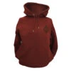 L'ARAIGNEE Sweatshirt OCTOSCAPH Bordeaux -Plongée Sportive Boutique L ARAIGNEE Sweatshirt OCTOSCAPH bordeaux 1000316XX