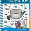 LIVRE PICTOLIFE CARAIBES Immergeable -Plongée Sportive Boutique LIVRE PICTOLIFE CARAIBES immergeable 978 2 9527809 0 2