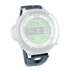 MARES BRACELET POUR MATRIX Ordinateur De Plongée Sous Marine