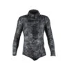 MARES EXPLORER CAMO BLACK 7mm Veste -Plongée Sportive Boutique MARES EXPLORER CAMO BLACK Veste 7mm 422037