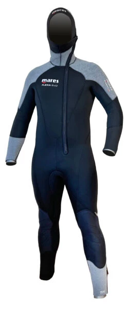 Produits populaires 3 MARES FLEXA EVO Combinaison Homme De Plongée Sous Marine 7 Mm