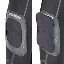 MARES FLEXA GRAPHENE 7mm Combinaison De Plongée Semi-Etanche Femme -Plongée Sportive Boutique MARES FLEXA GRAPHENE 7mm Combinaison de plongee Semi Eta 8