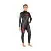 MARES HORIZON FEMME 2 Mm Combinaison D'apnée Et Natation En Eau Libre -Plongée Sportive Boutique MARES HORIZON FEMME 2 mm combinaison d apnee et natation
