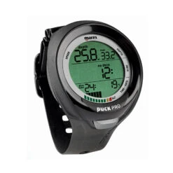 MARES PUCK PRO PLUS Ordinateur De Plongée Sous Marine