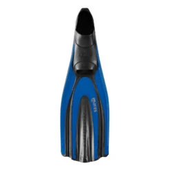 MARES AVANTI SUPERCHANNEL BLEU Palmes Chaussantes