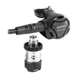 MARES ROVER 2S NEW DIN Détendeur