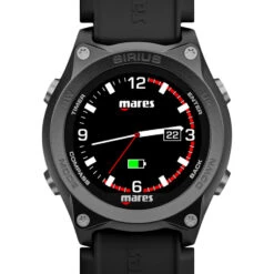 MARES SIRIUS Ordinateur De Plongée Sou Marine 13 MARES SIRIUS Ordinateur De Plongée Sou Marine -Plongée Sportive Boutique MARES SIRIUS ordinateur de plongee sou marine 414145 4