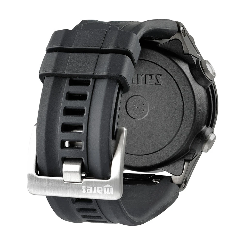 MARES SIRIUS Ordinateur De Plongée Sou Marine 9 MARES SIRIUS Ordinateur De Plongée Sou Marine – Image 7