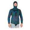 MARES POLYGON 8mm Veste Chasse Sous Marine 1 MARES POLYGON 8mm Veste Chasse Sous Marine -Plongée Sportive Boutique MARES VESTE POLYGON 8mm combinaison de chasse sous marin 3