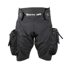 MARES XR TEK SHORT