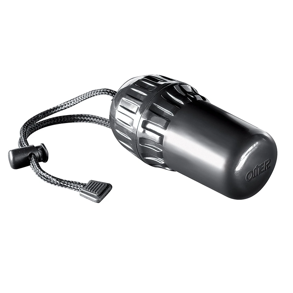 OMER Capsule étanche DRY BOX 4 OMER Capsule étanche DRY BOX – Image 2