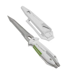 SALVIMAR Couteau GOEMON -Plongée Sportive Boutique SALVIMAR Couteau GOEMON 400103 400103G 2