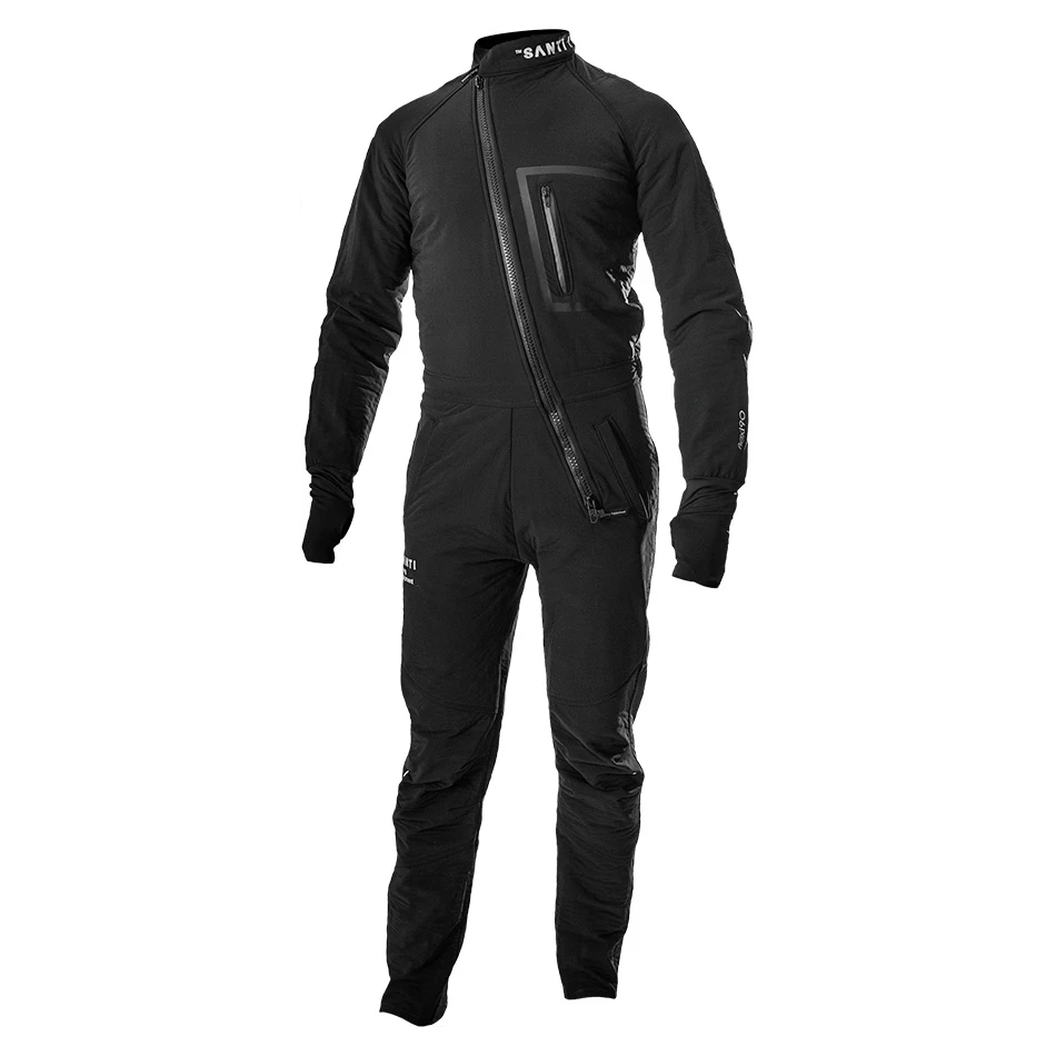 SANTI FLEX 190 HOMME Sous Vetement 3 SANTI FLEX 190 HOMME Sous Vetement