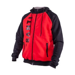 SANTI SWEATSHIRT HARBOUR à Capuche