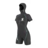 SCUBAPRO DEFINITION Surveste 6mm Femme 1 SCUBAPRO DEFINITION Surveste 6mm Femme -Plongée Sportive Boutique SCUBAPRO DEFINITION surveste 6mm femme