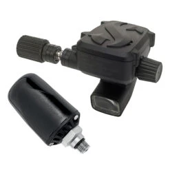 SCUBAPRO GALILEO HUD AVEC EMETTEUR