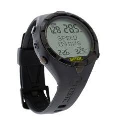 SEAC APNEA HR Ordinateur D'apnée Sous-marine -Plongée Sportive Boutique SEAC APNEA HR ordinateur d apnee sous marine 100 033 161 2