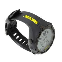 SEAC APNEA HR Ordinateur D'apnée Sous-marine -Plongée Sportive Boutique SEAC APNEA HR ordinateur d apnee sous marine 100 033 161 3