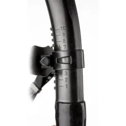 SEAC BUDDY Tuba Frontal Pour La Nage 10 SEAC BUDDY Tuba Frontal Pour La Nage -Plongée Sportive Boutique SEAC BUDDY tuba frontal pour la nage 084036003531A 2