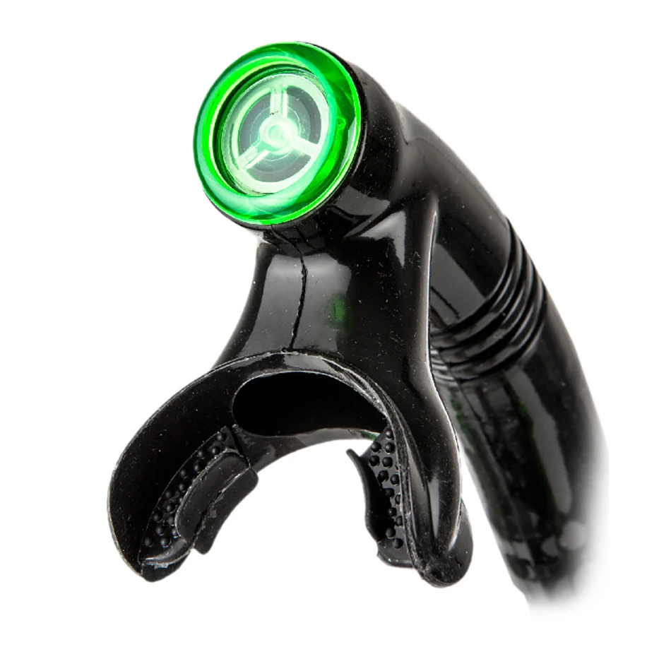 SEAC BUDDY Tuba Frontal Pour La Nage 6 SEAC BUDDY Tuba Frontal Pour La Nage – Image 4