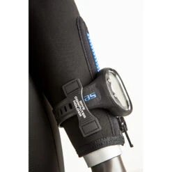 SEAC SPACE Combinaison De Plongée Sous Marine Homme 7 Mm -Plongée Sportive Boutique SEAC SPACE combinaison de plongee sous marine homme 7 mm 2