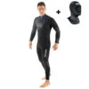SEAC SPACE Combinaison De Plongée Sous Marine Homme 7 Mm Avec Cagoule Tekno 2 SEAC SPACE Combinaison De Plongée Sous Marine Homme 7 Mm Avec Cagoule Tekno -Plongée Sportive Boutique SEAC SPACE combinaison de plongee sous marine homme 7 mm 4
