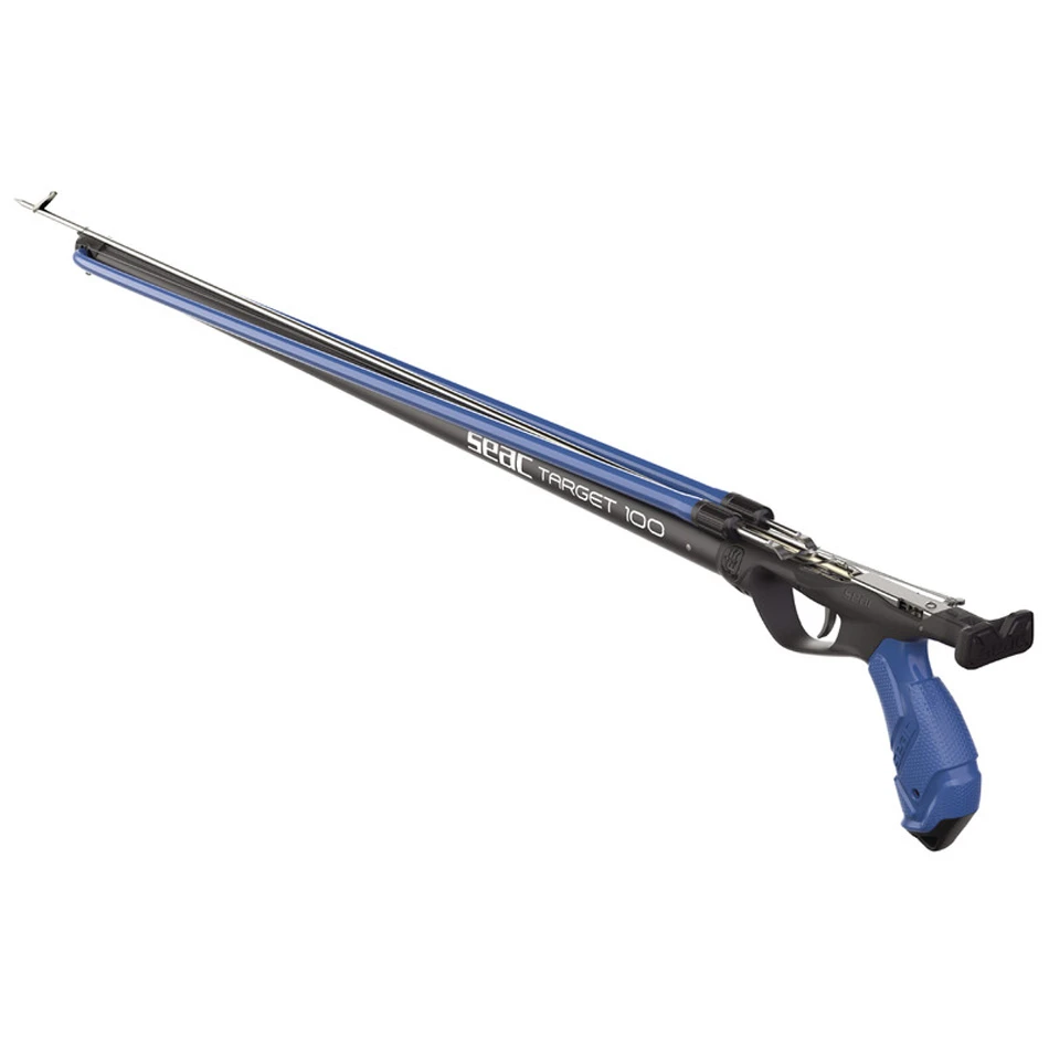 SEAC TARGET Arbalète De Pêche Sous Marine 4 SEAC TARGET Arbalète De Pêche Sous Marine – Image 2