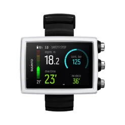 SUUNTO EON CORE Blanc