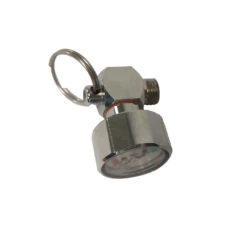 TECLINE MANOMETRE PONY 350 B Avec Pivot HP -Plongée Sportive Boutique TECLINE MANOMETRE PONY 350 b avec nipple T18092 2