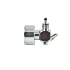 TECLINE MANOMETRE PONY 350 B Avec Pivot HP -Plongée Sportive Boutique TECLINE MANOMETRE PONY 350 b avec nipple T18092 3