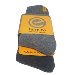 TED'S SET DE CHAUSSETTES DE PLONGEE TERMICO 1 ET 2