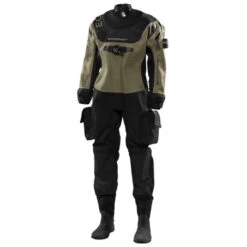 WATERPROOF D3 ERGO Homme Combinaison étanche En Trilaminat