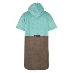 WAVE HAWAII PONCHO BAMBOO TRES En Coton Bio Et Fibre De Bamboo -Plongée Sportive Boutique WAVE HAWAII PONCHO BAMBOO TRES en coton bio et fibre de 1