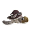 WILD REPUBLIC MOM & BABY TORTUE Peluche 38 Cm -Plongée Sportive Boutique WILD REPUBLIC MOM BABY TORTUE peluche 38 cm 25084